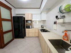 Blk 705 Woodlands Drive 40 (Woodlands), HDB 5 Rooms #628861851